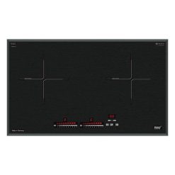 Bếp từ đôi Lorca LCI-809 PRO