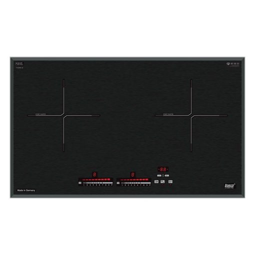 Bếp từ đôi Lorca LCI-809 PRO