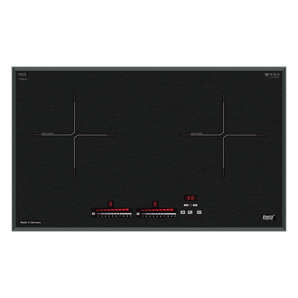Bếp từ đôi Lorca LCI-809 PRO