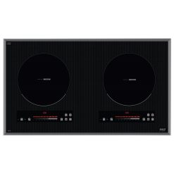 Bếp từ đôi Lorca LCI-886 Plus