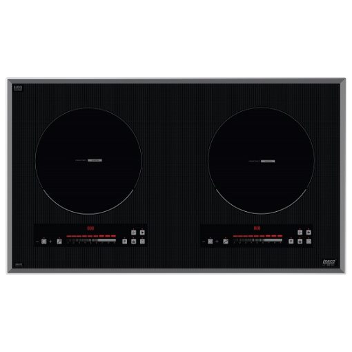 Bếp từ đôi Lorca LCI-886 PRO