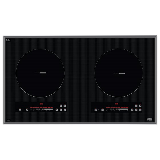 Bếp từ đôi Lorca LCI-886 PRO