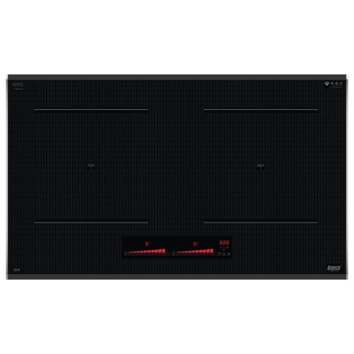 Bếp từ đôi Lorca LCI-809 PRO