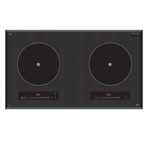 Bếp từ đôi Lorca LCI-899 PLUS