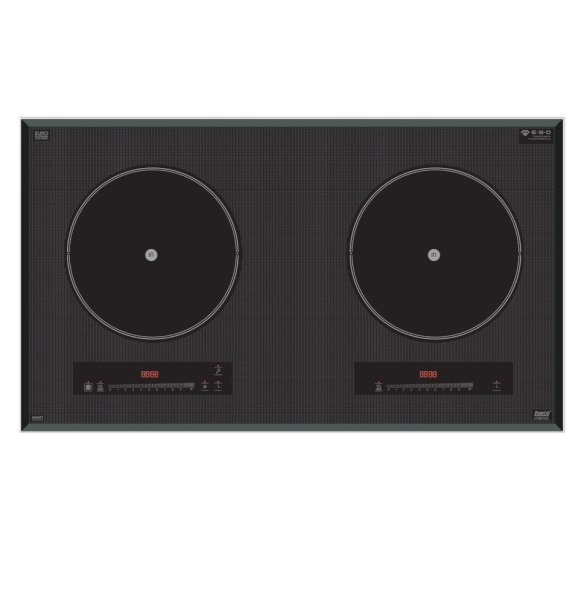 Bếp từ đôi Lorca LCI-899 PLUS