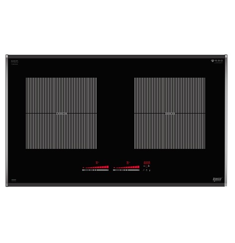 Lorca LCI 809 Plus