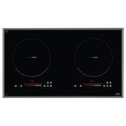 Bếp từ đôi Lorca LCI-886G