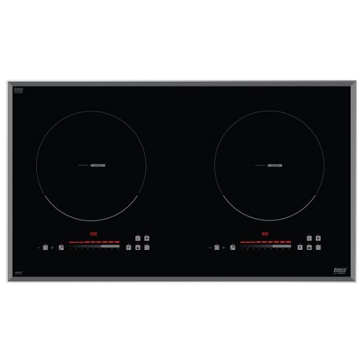 Bếp từ đôi Lorca LCI-886G