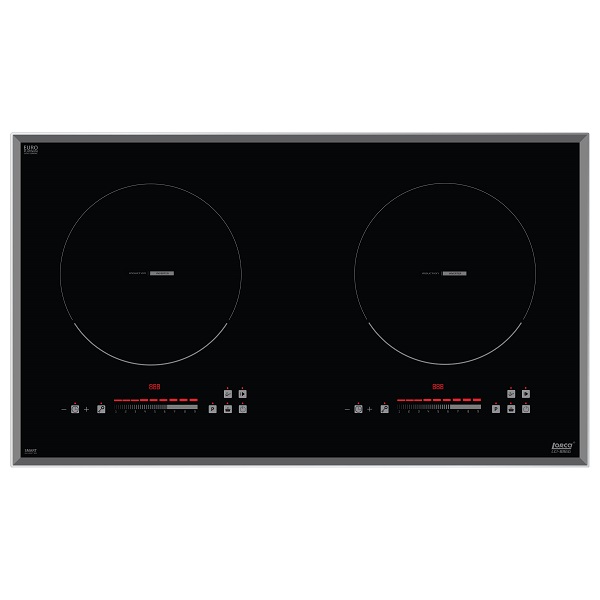 Bếp từ đôi Lorca LCI-886G