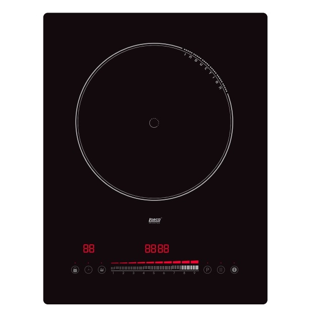Bếp từ đơn Lorca TA-1018 PLUS
