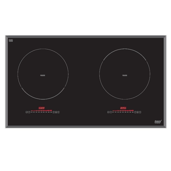 Bếp từ đôi Lorca TA-1035 PLUS