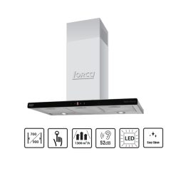 Máy hút mùi Lorca TA-6007P-90