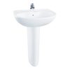 Chậu rửa lavabo TOTO LPT236CR