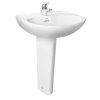 Chậu rửa lavabo TOTO LPT239CR