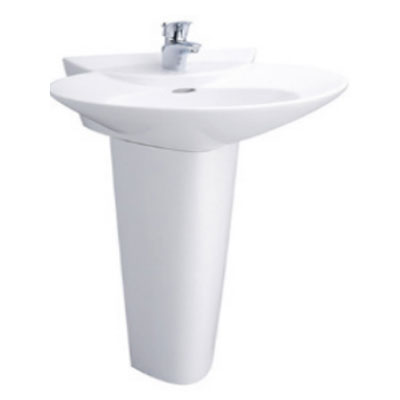 Chậu rửa lavabo TOTO LPT908C