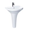 Chậu rửa lavabo TOTO LPT947CR