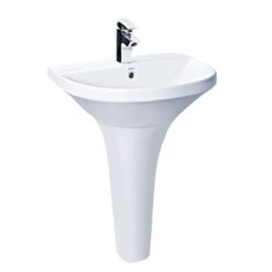 Chậu rửa lavabo TOTO LPT947CR