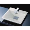 Chậu rửa lavabo TOTO LS910CR#NW1