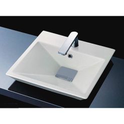 Chậu rửa lavabo TOTO LS910CR#NW1