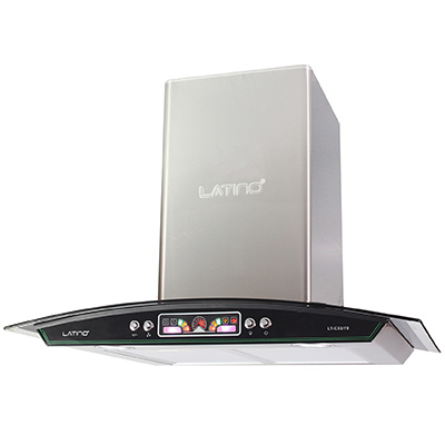 Máy hút mùi Latino LT-C03-90