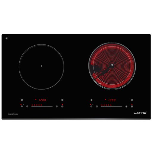 Bếp điện từ Latino LT-G02IH