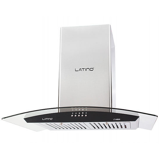 Máy hút mùi Latino LT-HB 68