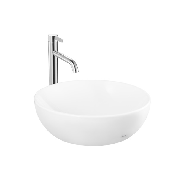 Chậu rửa lavabo TOTO LT1706