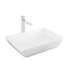Chậu rửa mặt lavabo Toto LT1735