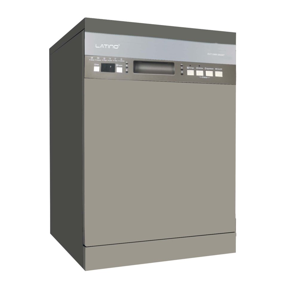 Máy rửa bát LATINO LT EU715MR SMART