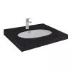 Chậu rửa lavabo TOTO LT546