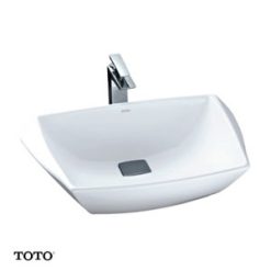 Chậu rửa mặt TOTO LT681