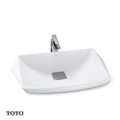 Chậu rửa mặt TOTO LT682