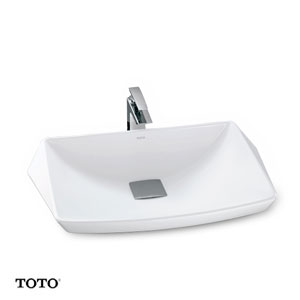 Chậu rửa mặt TOTO LT682