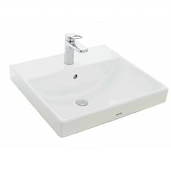 Chậu rửa lavabo TOTO LT710CSR