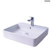 Chậu rửa mặt TOTO LT950C