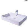Chậu rửa mặt TOTO LT951C