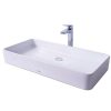 Chậu rửa lavabo TOTO LT953