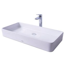 Chậu rửa lavabo TOTO LT953