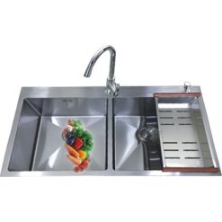 Chậu rửa bát Lucky AK8350