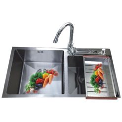 Chậu rửa bát Lucky S7843