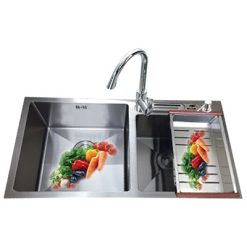 Chậu rửa bát Lucky S7843R