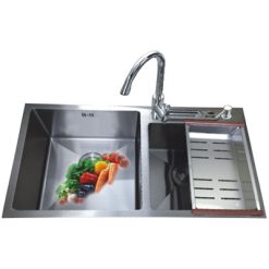 Chậu rửa bát Lucky S8245