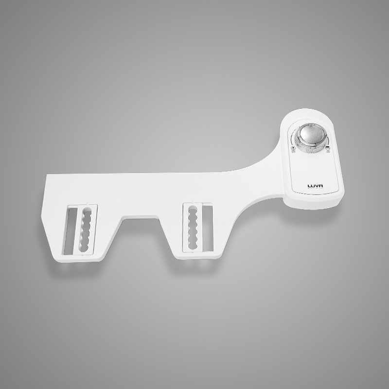 Nắp bồn cầu vệ sinh thông minh LUVA BIDET LB201