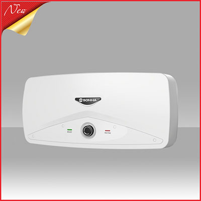 Bình nóng lạnh Sơn Hà 20L LUX20N