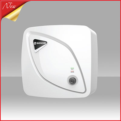 Bình nóng lạnh Sơn Hà 20L LUX20V