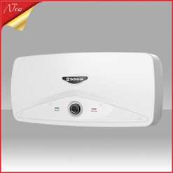 Bình nóng lạnh Sơn Hà 30L LUX30N