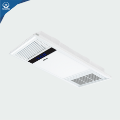 Quạt sưởi nhà tắm đa năng Luxury TLC-SAL-60×30