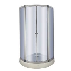 Cabin tắm vách kính GOVERN LV-17P