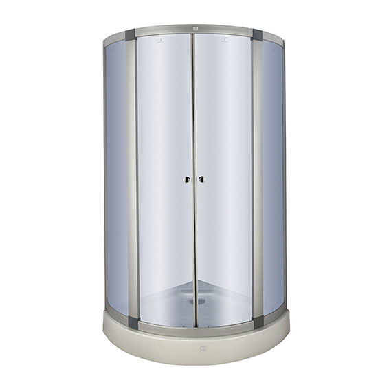 Cabin tắm vách kính GOVERN LV-17P