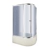 Cabin tắm vách kính GOVERN LV-93